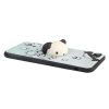 Husa de protectie 3D Squishy pentru Samsung Galaxy J7 2017 / J730, model Panda