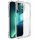 Husa Apple iPhone 14 Plus, TPU transparent, intarituri in colturi, grosime 1,5 mm