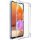 Husa Samsung Galaxy S23 Ultra, TPU transparent, intarituri in colturi, grosime 1,5 mm