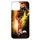 Husa iPhone 14 Pro, TPU flexibil, margini transparente, Ronaldo2