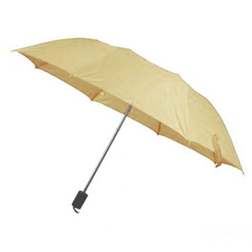 Umbrela de ploaie, 94 cm, crem