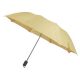 Umbrela de ploaie, 94 cm, crem