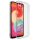 Husa de protecție pentru Samsung Galaxy A04e, TPU transparent, protectie camera, grosime 2 mm