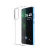 Husa Samsung Galaxy A52 / A52 5G TPU transparent, grosime 2 mm