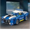 Joc LEGO® City - Masina de politie 60312, 94 piese