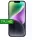Folie HD TPU iPhone 12 Pro, BYRY® Hydrogel, ultra subtire, regenerabila