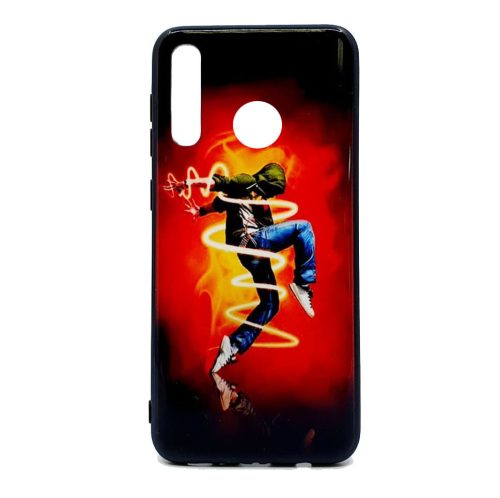 Husa de protecție pentru Apple iPhone 12 , hibrid TPU + PC, model Dancer