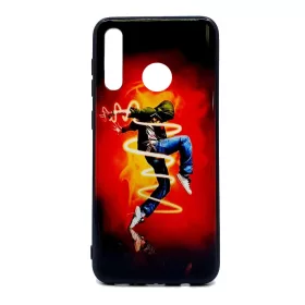   Husa de protecție pentru Apple iPhone 12 MINI , hibrid TPU + PC, model Dancer