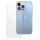 Folie TPU Apple iPhone 13 Pro Max, XO Hydrogel, HD/Mata, ultra subtire, regenerabila, transparenta - spate