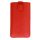 Husa protectie tip pouch pentru iPhone 6/7/8/SE (2020) / J5 2016, rosie