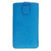 Husa protectie tip pouch pentru Sam A21S/A71/S10 Lite/S20 Plus/Note 10 Plus/Xiaomi Redmi Note 8T, albastra