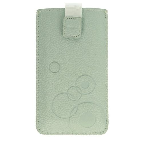 Husa protectie tip pouch pentru Samsung A21s/A71/S10 Lite/S20 Plus/Note 10 Plus, verde