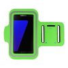 Husa Sport Armband / suport de brat pentru Huawei P40Pro/PSmart 2021/Mate 40Pro/iPhone 11Pro Max/12Pro Max/Sam A51/A52/S20 Plus (6,0 Inch), verde mint