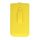 Husa protectie tip pouch pentru Samsung A21s/A71/S10 Lite/S20 Plus/Note 10 Plus, galben