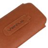 Husa protectie Vennus tip pouch pentru Sam A21S/A71/S10 Lite/S20 Plus/Note 10 Plus/Xiaomi Redmi Note 8T, maro