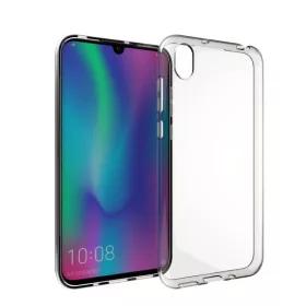Husa de protecție pentru Huawei Y5 2019, TPU transparent