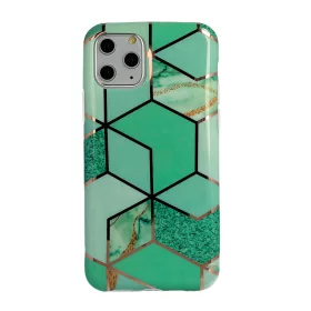   Husa protectie Mosaic pentru Samsung Galaxy S20 Ultra, design 2