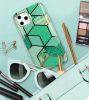 Husa protectie Mosaic pentru Samsung Galaxy S20 Ultra, design 2