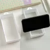 Casti audio cu microfon CONY CS-180, design funny, galbene