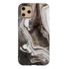 Husa protectie Marble Silicone pentru Samsung Galaxy A41, design 7