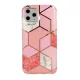 Husa protectie Mosaic pentru Apple iPhone 12 Pro Max, design 1