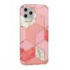 Husa protectie Mosaic pentru Apple iPhone 12 Pro Max, design 1