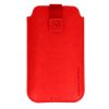 Husa protectie Vennus tip pouch pentru Sam A21S/A71/S10 Lite/S20 Plus/Note 10 Plus/Xiaomi Redmi Note 8T, rosie