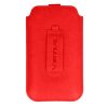 Husa protectie Vennus tip pouch pentru Sam A21S/A71/S10 Lite/S20 Plus/Note 10 Plus/Xiaomi Redmi Note 8T, rosie