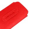 Husa protectie Vennus tip pouch pentru Sam A21S/A71/S10 Lite/S20 Plus/Note 10 Plus/Xiaomi Redmi Note 8T, rosie