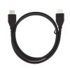 Cablu HDMI to HDMI, lungime 1.5 metri, negru