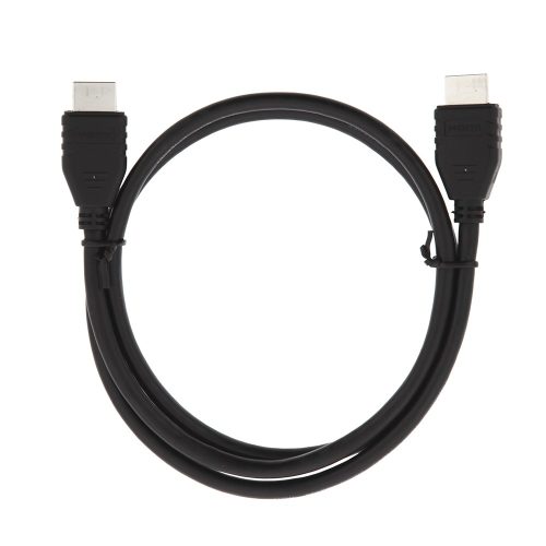 Cablu HDMI to HDMI, lungime 1.5 metri, negru