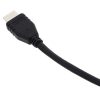 Cablu HDMI to HDMI, lungime 1.5 metri, negru