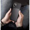 Husa Thunder Case pentru Samsung Galaxy A22 5G, negru
