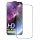 Folie de sticla Apple iPhone 14 Pro Max, Full Glue HD+, margini negre
