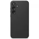 Husa Samsung Galaxy A54 5G, Matt TPU, silicon moale, protectie camere, neagra