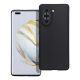 Husa Huawei Nova 10, Matt TPU, silicon moale, negru