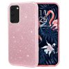 Husa Samsung Galaxy A23 5G, Shiny Glitter, roz