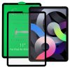 Folie protectie Apple iPad Pro 11 inch, Ceramic Film, margini negre