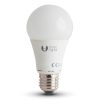 Bec LED Forever Light, bulb E27, 10W, 4500K (lumina alba neutra)