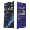 Folie de sticla Samsung Galaxy A25 5G / A24 4G, Full Glue HD+, margini negre