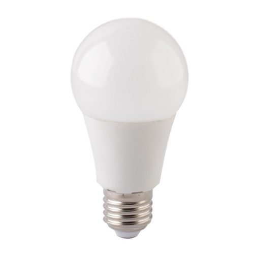 Bec LED Forever Light, bulb E27, 8W, 3000K (lumina calda)