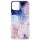Husa Apple iPhone 15, Gold Glam Galactic