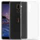 Husa de protectie pentru Nokia 7, TPU 0.5 mm, transparent