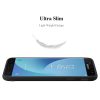 Husa Samsung Galaxy J3 2017 Matt TPU, silicon moale, negru