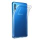 Husa de protecție pentru Samsung Galaxy A7 2018, TPU transparent