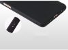 Husa Samsung Galaxy A7 2018 Matt TPU, silicon moale, negru