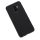 Husa Samsung Galaxy J6 Plus 2018 Matt TPU, silicon moale, negru