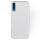 Husa Luxury Glitter pentru Samsung Galaxy A50, argintie