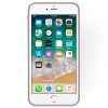 Husa Apple iPhone 7/8/SE2 Matt TPU, silicon moale, roz pal