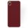 Husa Huawei Y5 2019 Matt TPU, silicon moale, burgundy